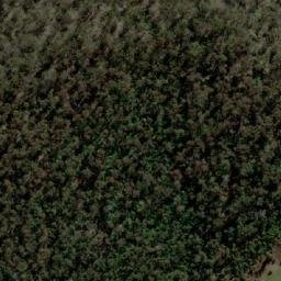 Satellite imagery of Mother Rough Hill, AU