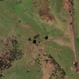 Satellite imagery of Spar Hill, AU