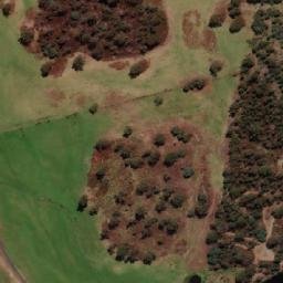 Satellite imagery of Spar Hill, AU