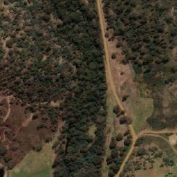 Satellite imagery of Spar Hill, AU