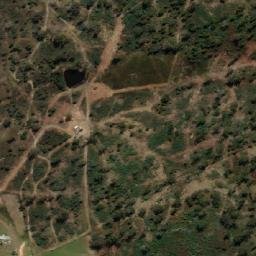 Satellite imagery of Boomer Hill, AU