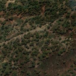 Satellite imagery of Boomer Hill, AU