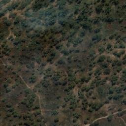 Satellite imagery of Boomer Hill, AU