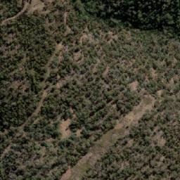 Satellite imagery of Donkeys Track Point, AU