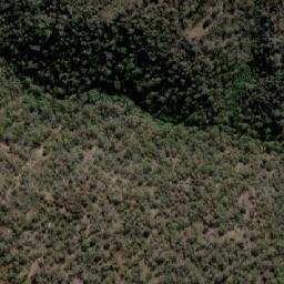 Satellite imagery of Donkeys Track Point, AU