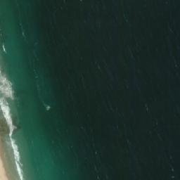 Satellite imagery of Quarry Point, AU