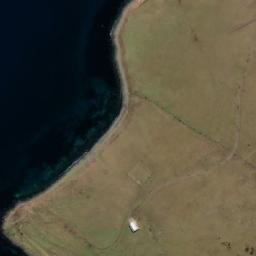 Satellite imagery of The Club, AU