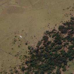 Satellite imagery of The Club, AU