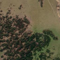 Satellite imagery of The Club, AU