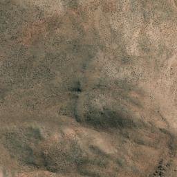 Satellite imagery of Cerro Zeballos, AR