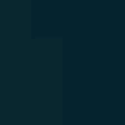 Satellite imagery of Baliza Cerro Prismático, AR