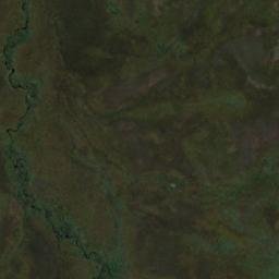 Satellite imagery of Mount Humboldt, AU