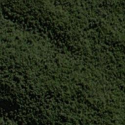 Satellite imagery of Sir John Falls, AU