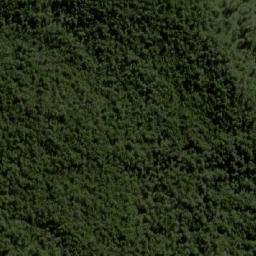 Satellite imagery of Sir John Falls, AU