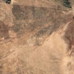 Satellite imagery of Rough Hill, AU