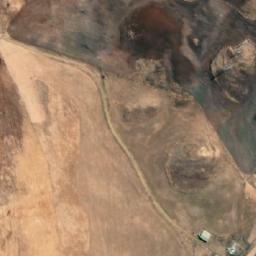 Satellite imagery of Rough Hill, AU