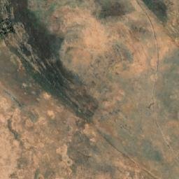 Satellite imagery of Well Hill, AU