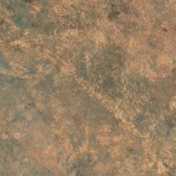 Satellite imagery of Well Hill, AU
