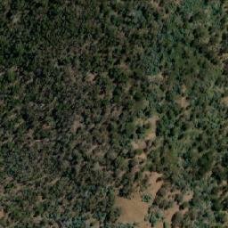 Satellite imagery of Bullock Hills, AU