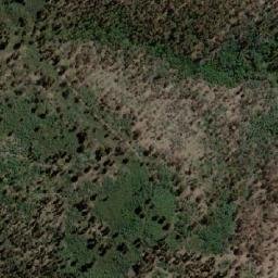 Satellite imagery of Roundtop, AU