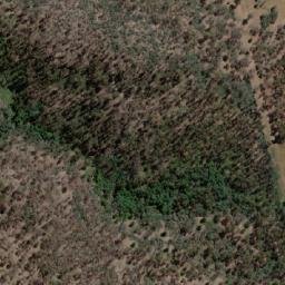 Satellite imagery of Roundtop, AU