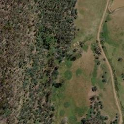 Satellite imagery of Huntingdon Tier, AU