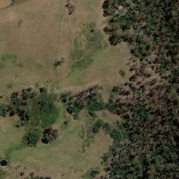 Satellite imagery of Huntingdon Tier, AU