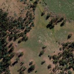 Satellite imagery of Swans Hill, AU