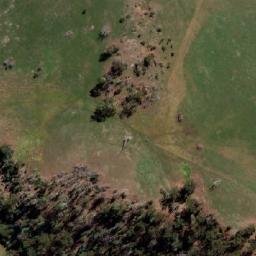 Satellite imagery of Swans Hill, AU