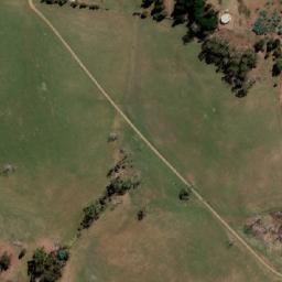 Satellite imagery of Swans Hill, AU