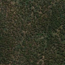 Satellite imagery of Postboy Hill, AU