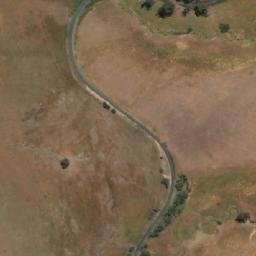 Satellite imagery of Clitherow Hill, AU