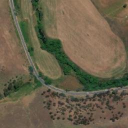 Satellite imagery of Limekiln Hill, AU