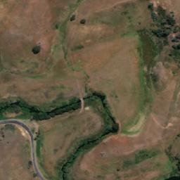 Satellite imagery of Limekiln Hill, AU