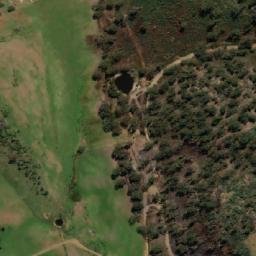 Satellite imagery of Boomer Hill, AU