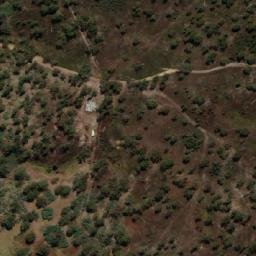 Satellite imagery of Boomer Hill, AU