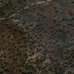 Satellite imagery of Boomer Hill, AU