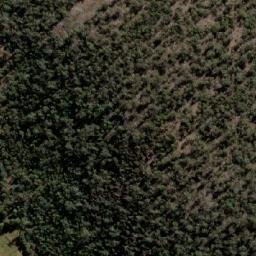 Satellite imagery of Donkeys Track Point, AU