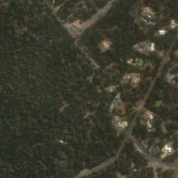 Satellite imagery of Quarry Point, AU