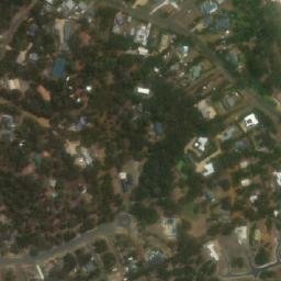 Satellite imagery of Quarry Point, AU