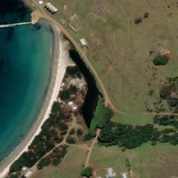 Satellite imagery of The Club, AU