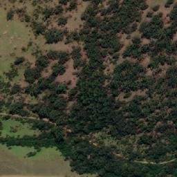 Satellite imagery of The Club, AU