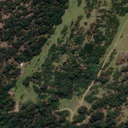 Satellite imagery of The Club, AU