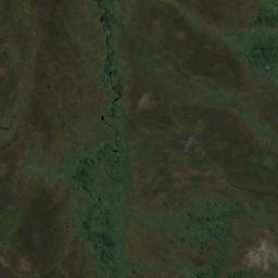 Satellite imagery of Mount Humboldt, AU