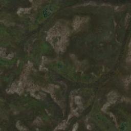 Satellite imagery of Mount Humboldt, AU