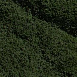 Satellite imagery of Sir John Falls, AU