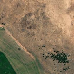 Satellite imagery of Rough Hill, AU