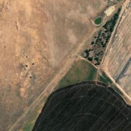 Satellite imagery of Rough Hill, AU