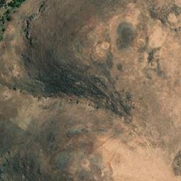 Satellite imagery of Well Hill, AU