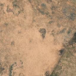 Satellite imagery of Well Hill, AU